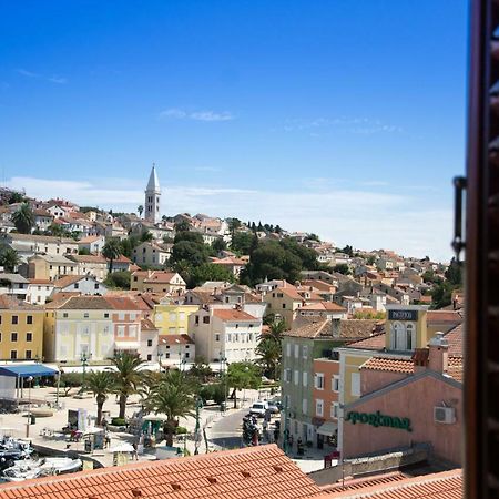 Buga Apartment In Center Of Mali Lošinj Eksteriør billede