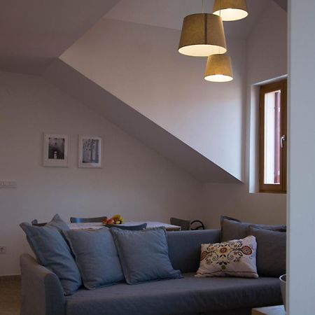 Buga Apartment In Center Of Mali Lošinj Eksteriør billede