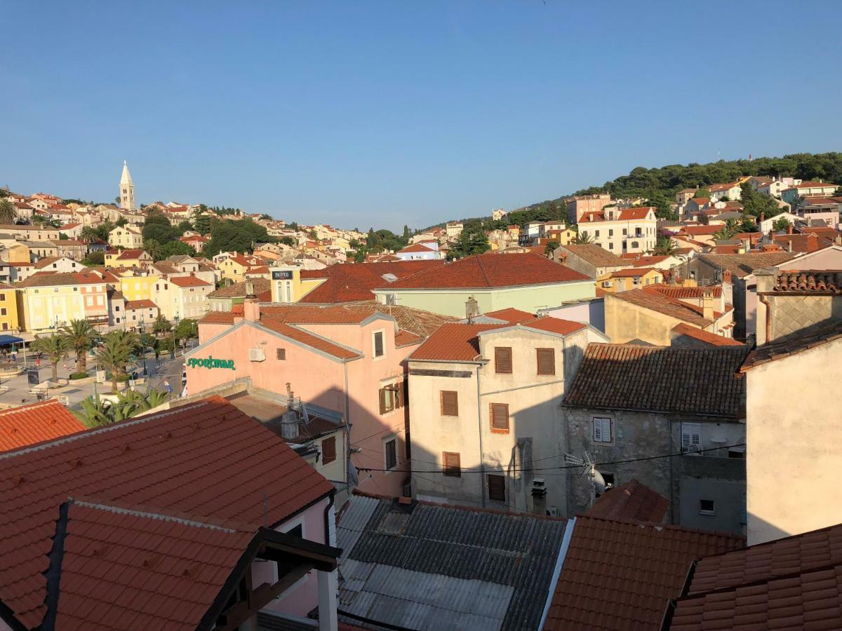 Buga Apartment In Center Of Mali Lošinj Eksteriør billede