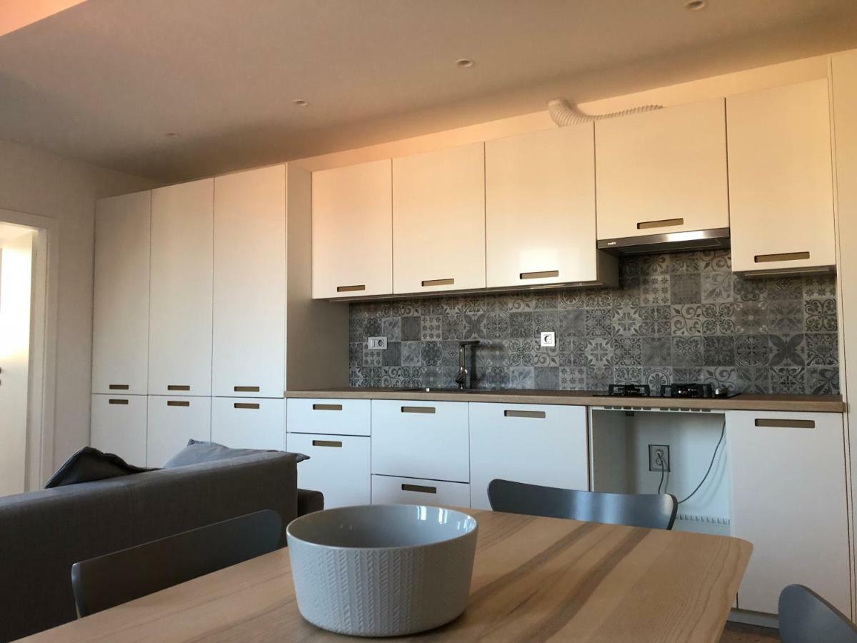Buga Apartment In Center Of Mali Lošinj Eksteriør billede
