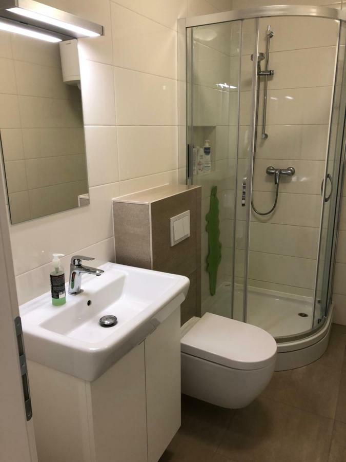 Buga Apartment In Center Of Mali Lošinj Eksteriør billede
