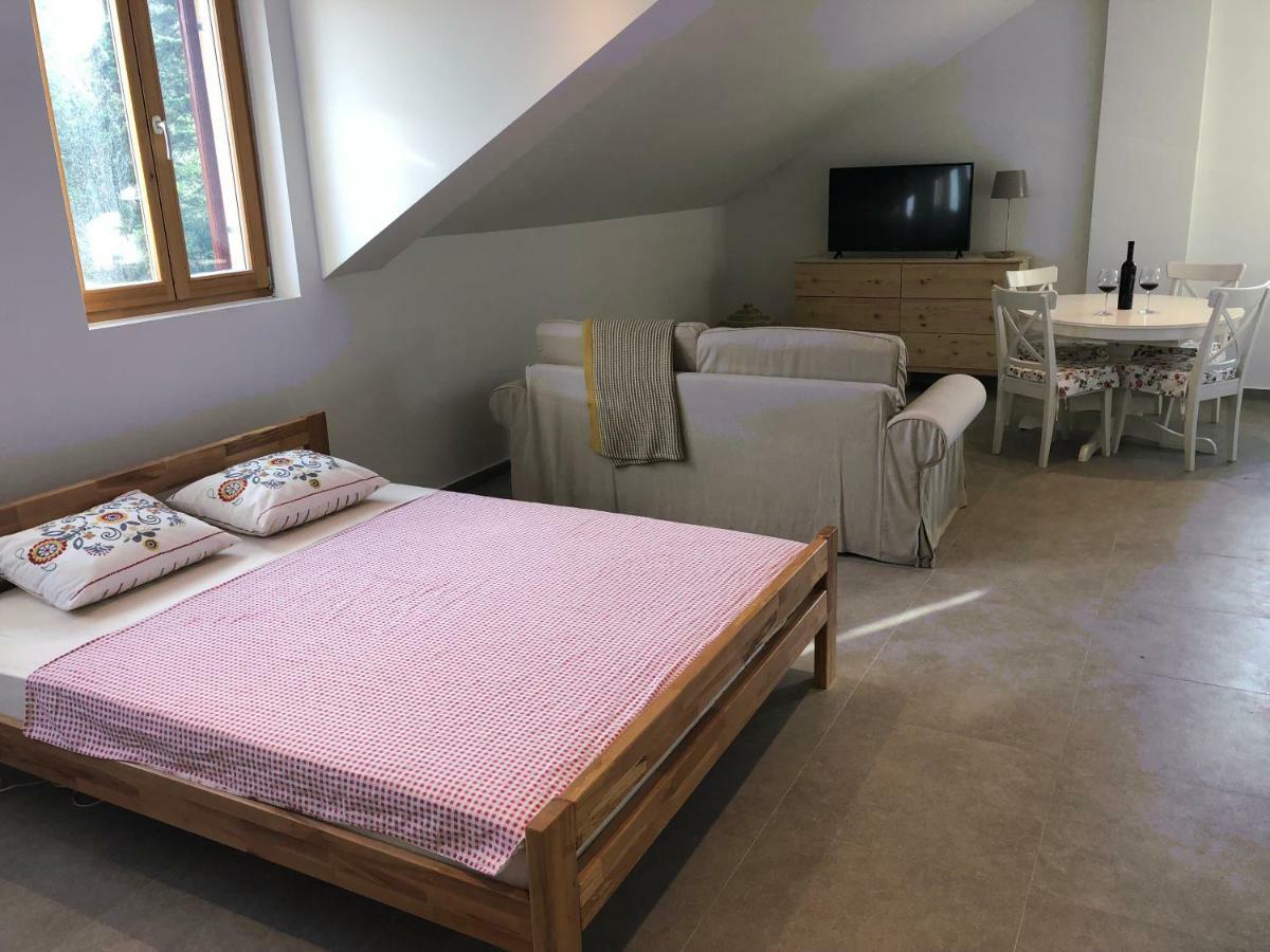 Buga Apartment In Center Of Mali Lošinj Eksteriør billede