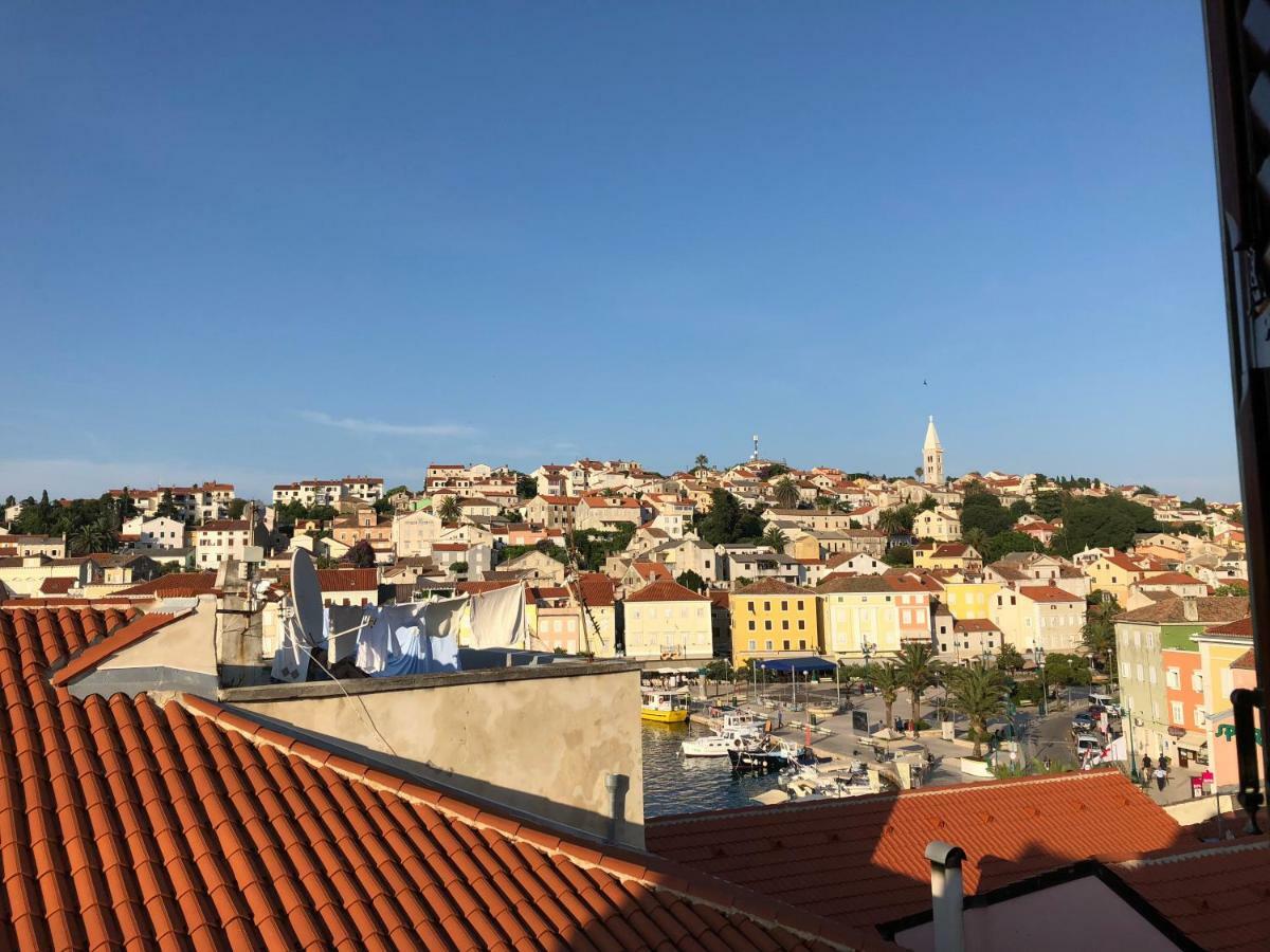 Buga Apartment In Center Of Mali Lošinj Eksteriør billede