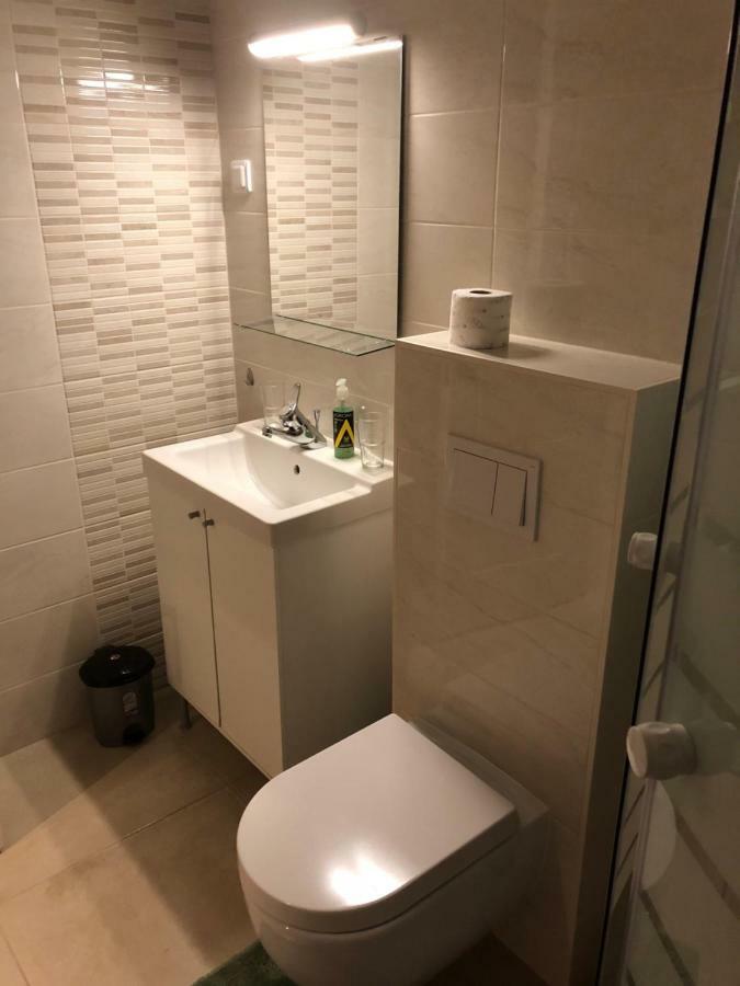 Buga Apartment In Center Of Mali Lošinj Eksteriør billede