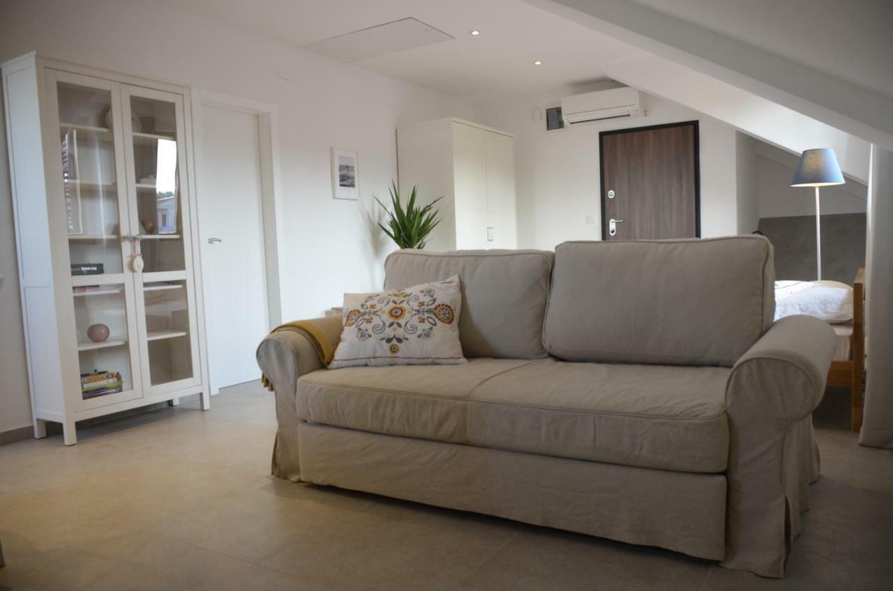 Buga Apartment In Center Of Mali Lošinj Eksteriør billede