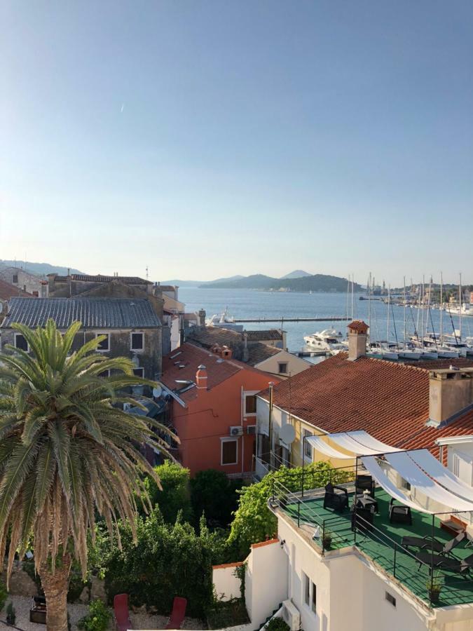 Buga Apartment In Center Of Mali Lošinj Eksteriør billede