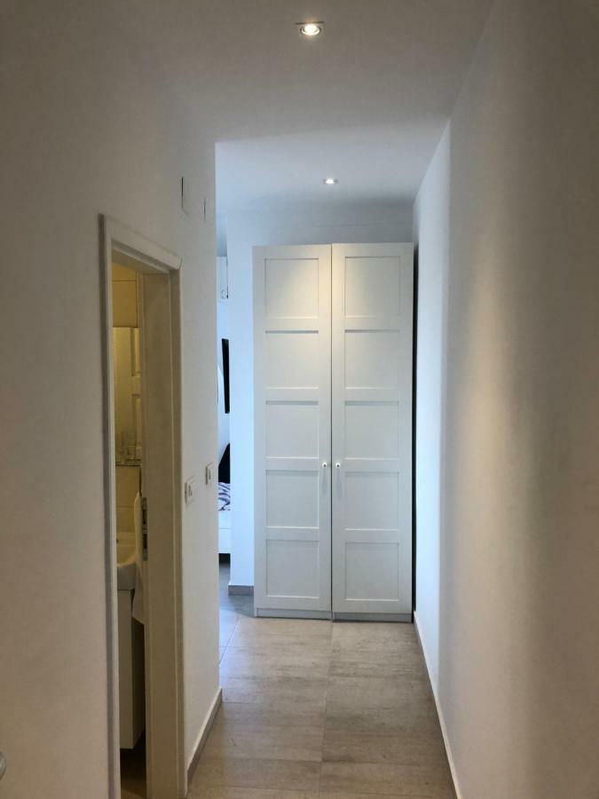 Buga Apartment In Center Of Mali Lošinj Eksteriør billede