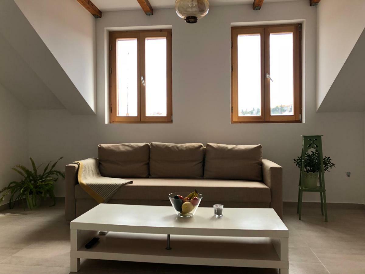 Buga Apartment In Center Of Mali Lošinj Eksteriør billede