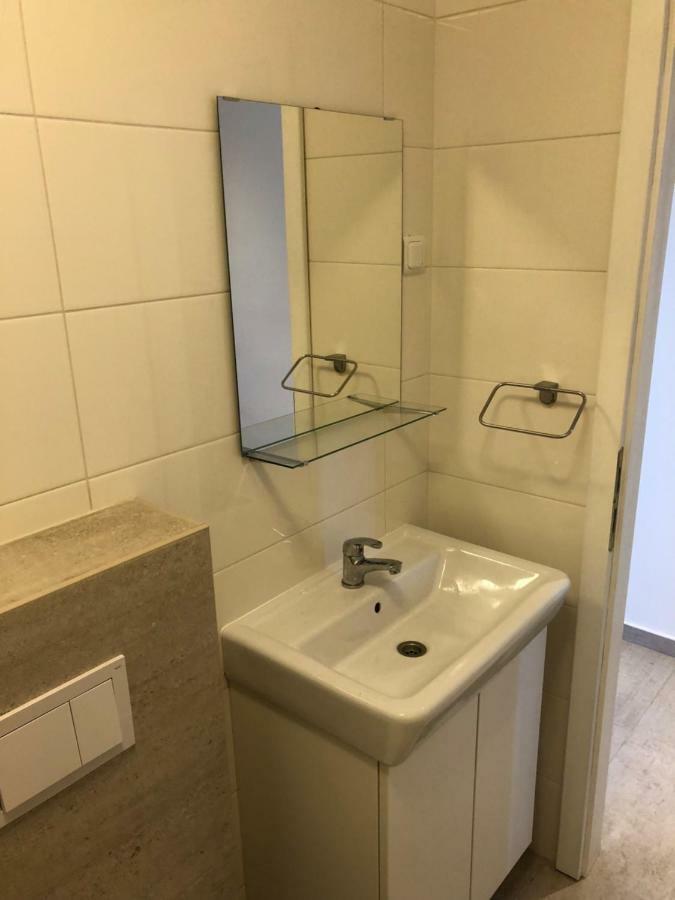 Buga Apartment In Center Of Mali Lošinj Eksteriør billede