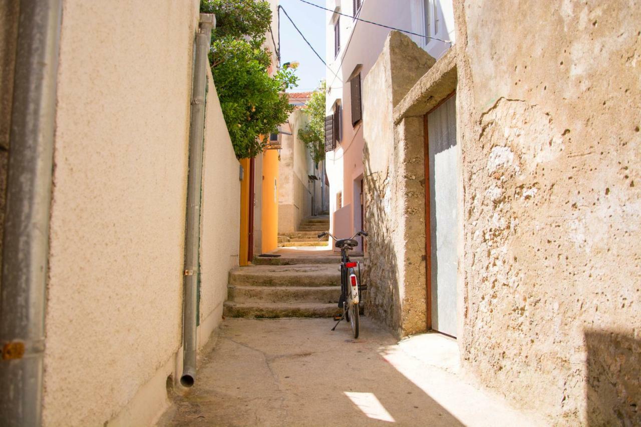 Buga Apartment In Center Of Mali Lošinj Eksteriør billede