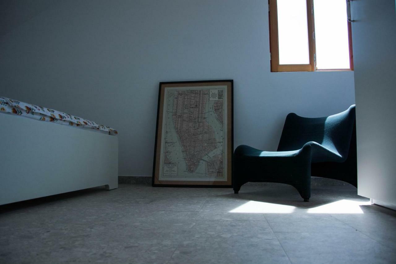 Buga Apartment In Center Of Mali Lošinj Eksteriør billede