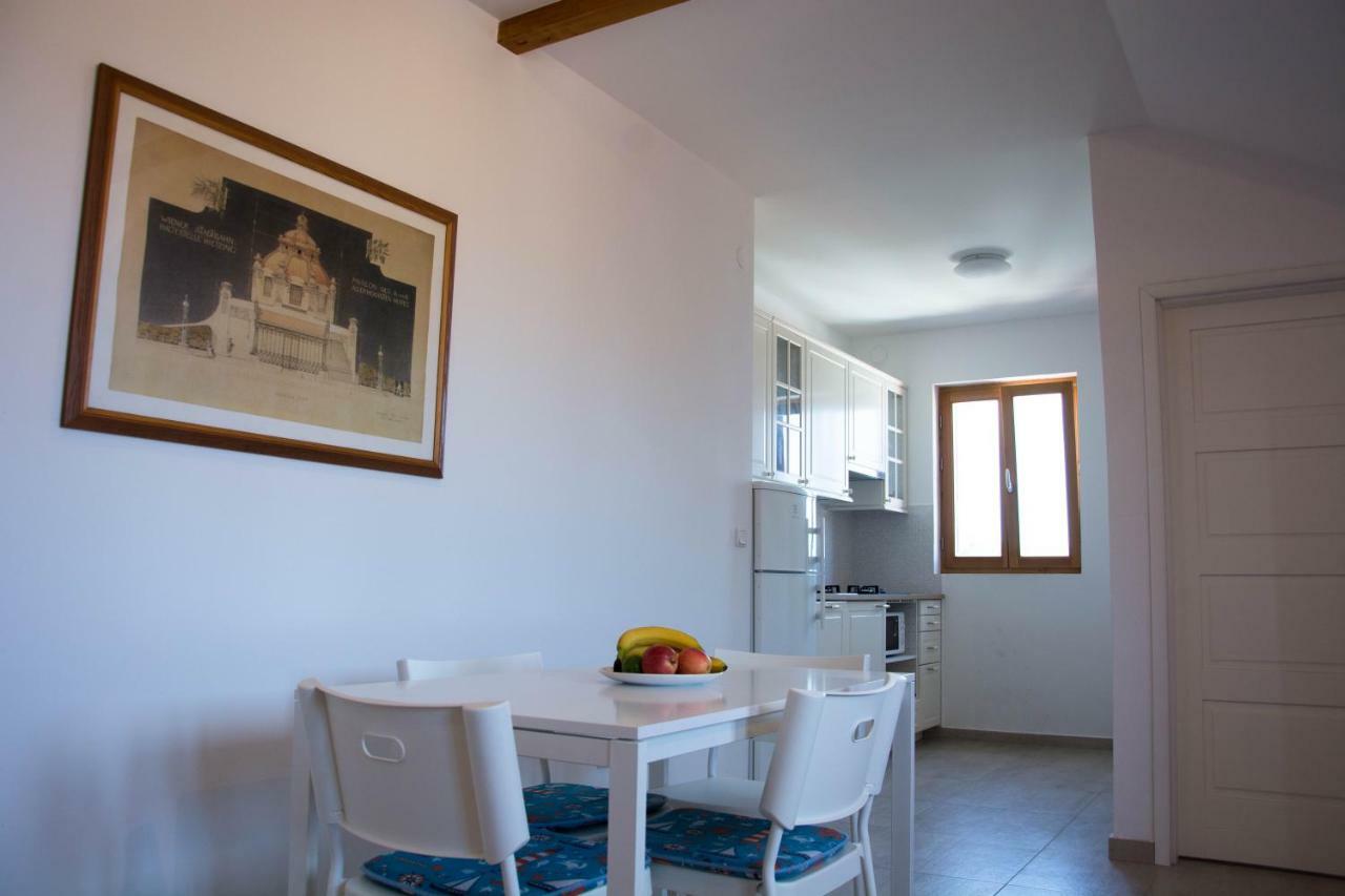 Buga Apartment In Center Of Mali Lošinj Eksteriør billede
