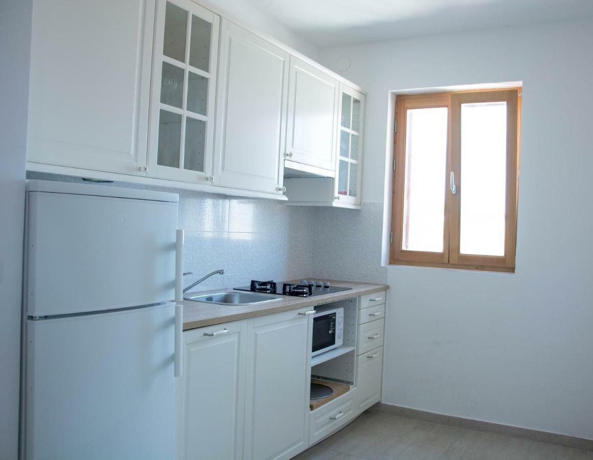 Buga Apartment In Center Of Mali Lošinj Eksteriør billede
