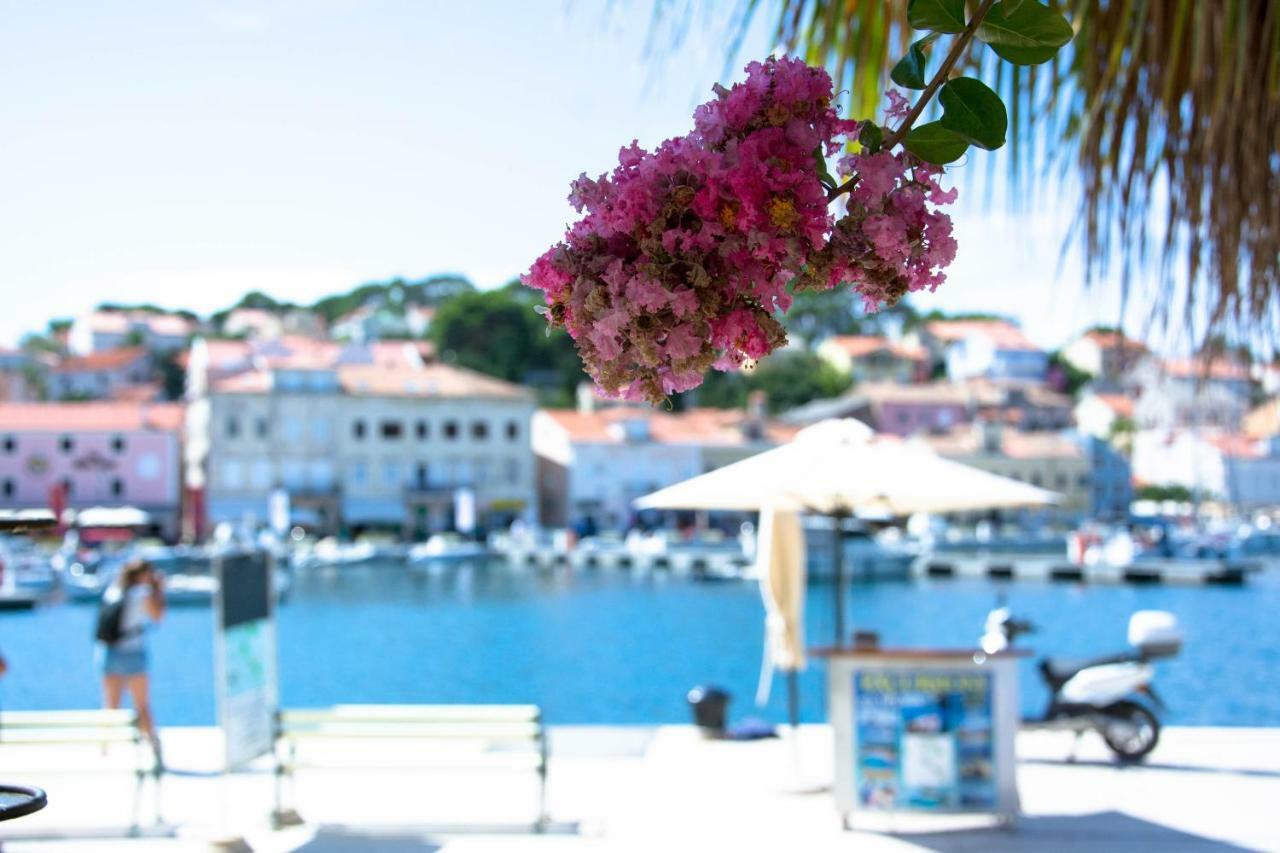 Buga Apartment In Center Of Mali Lošinj Eksteriør billede