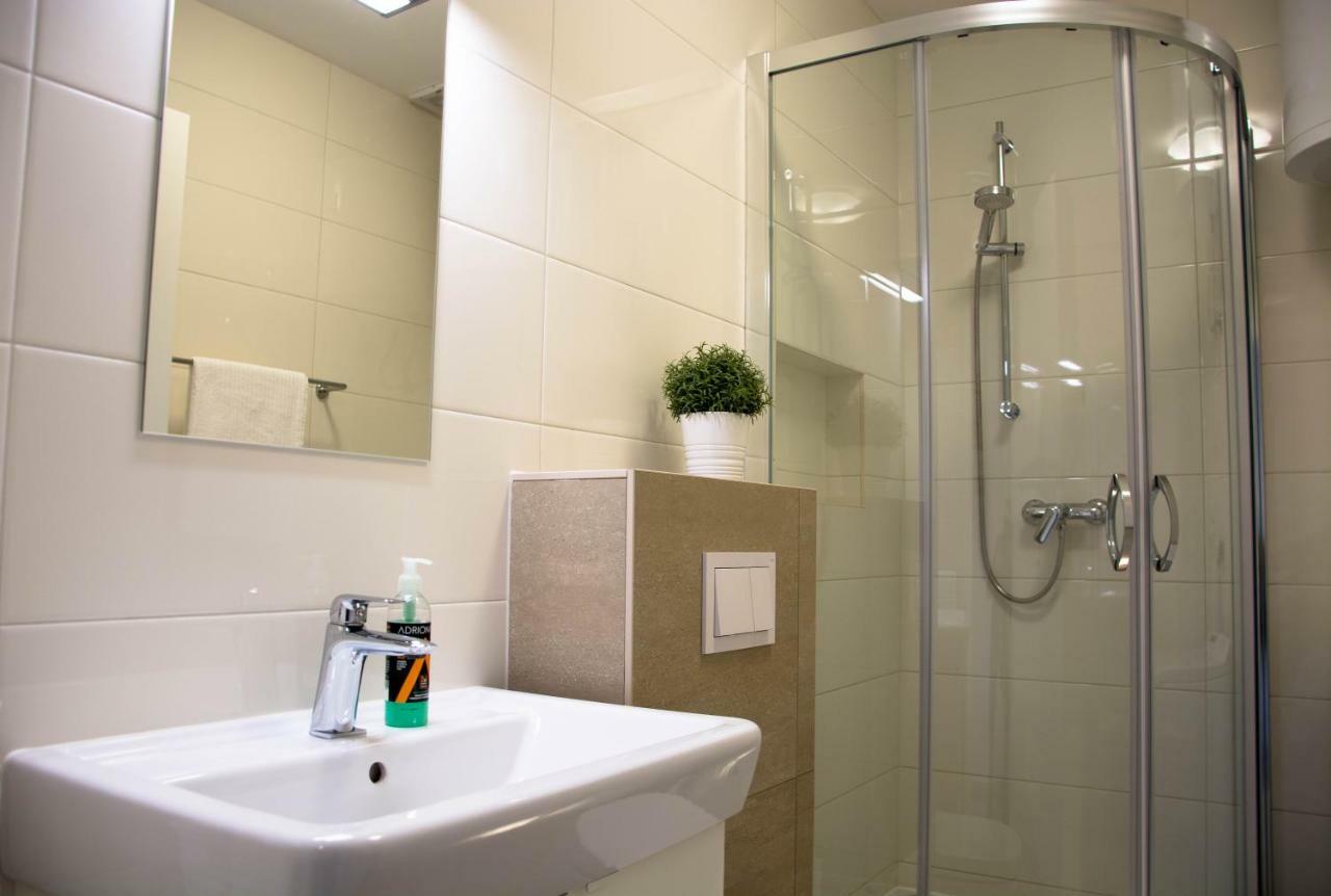 Buga Apartment In Center Of Mali Lošinj Eksteriør billede