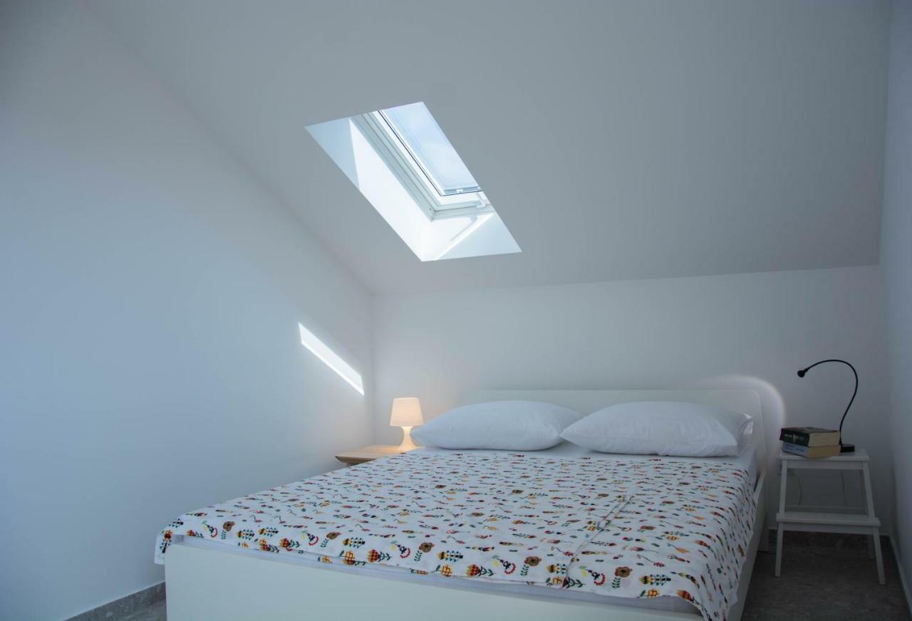 Buga Apartment In Center Of Mali Lošinj Eksteriør billede