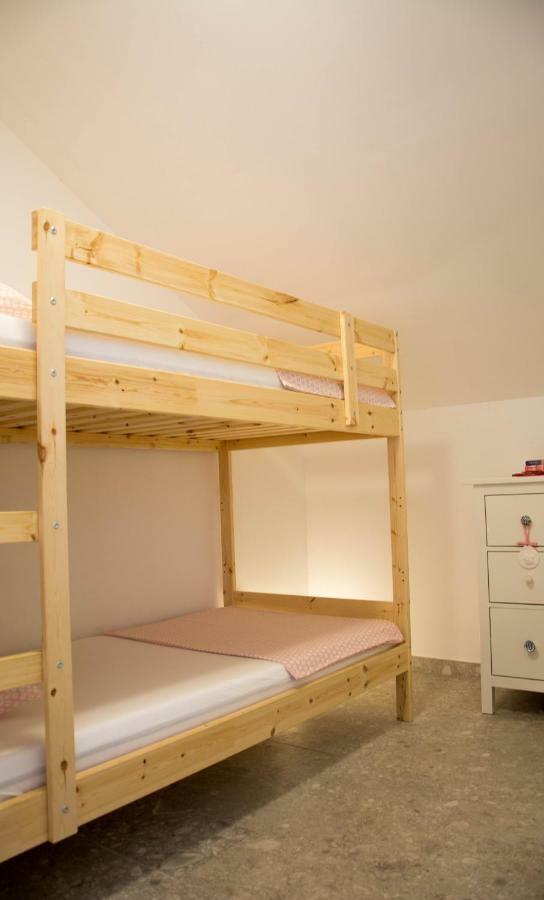 Buga Apartment In Center Of Mali Lošinj Eksteriør billede