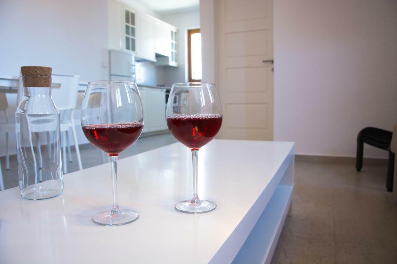 Buga Apartment In Center Of Mali Lošinj Eksteriør billede