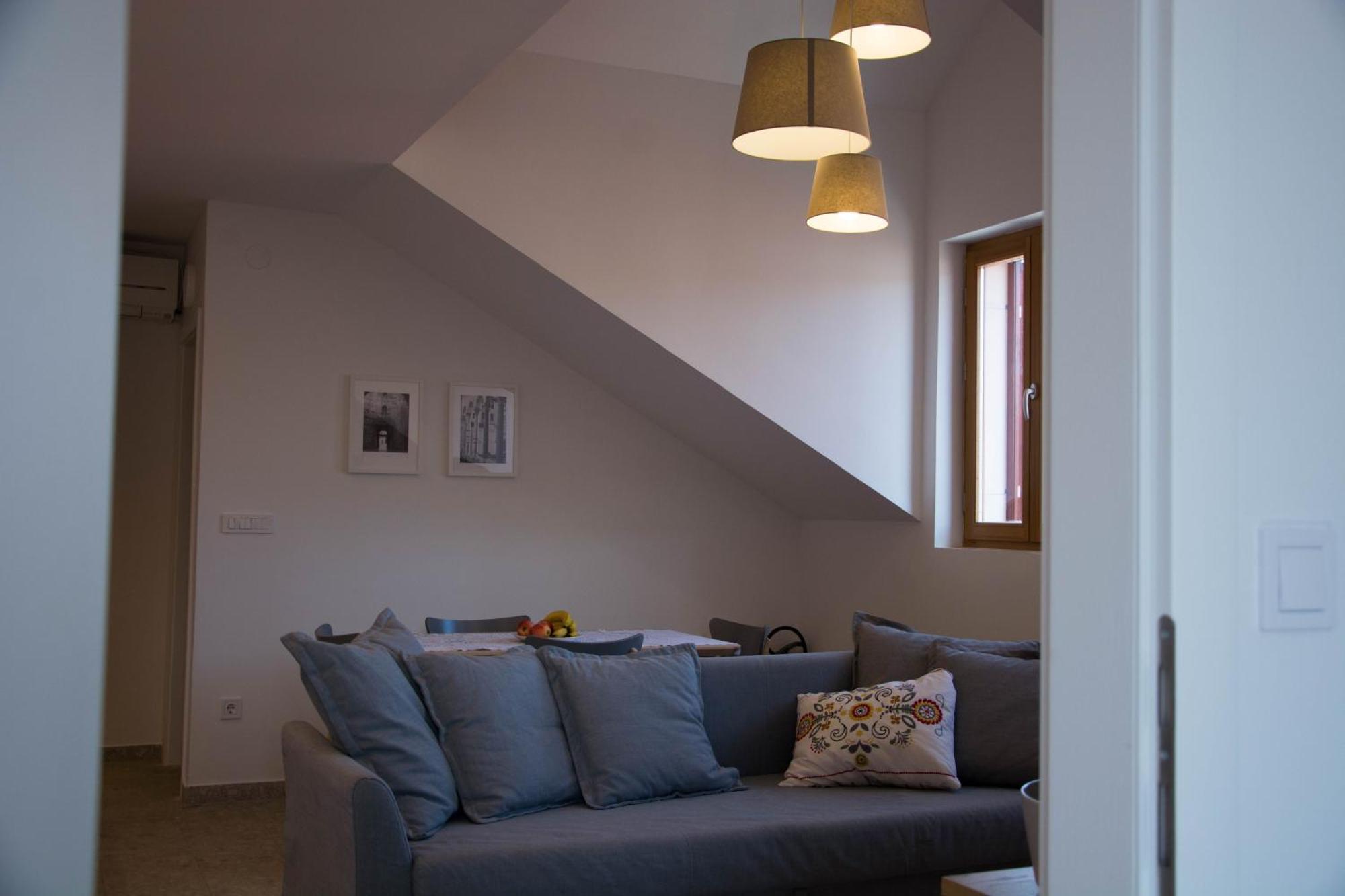 Buga Apartment In Center Of Mali Lošinj Eksteriør billede