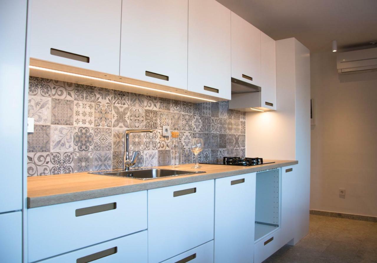 Buga Apartment In Center Of Mali Lošinj Eksteriør billede
