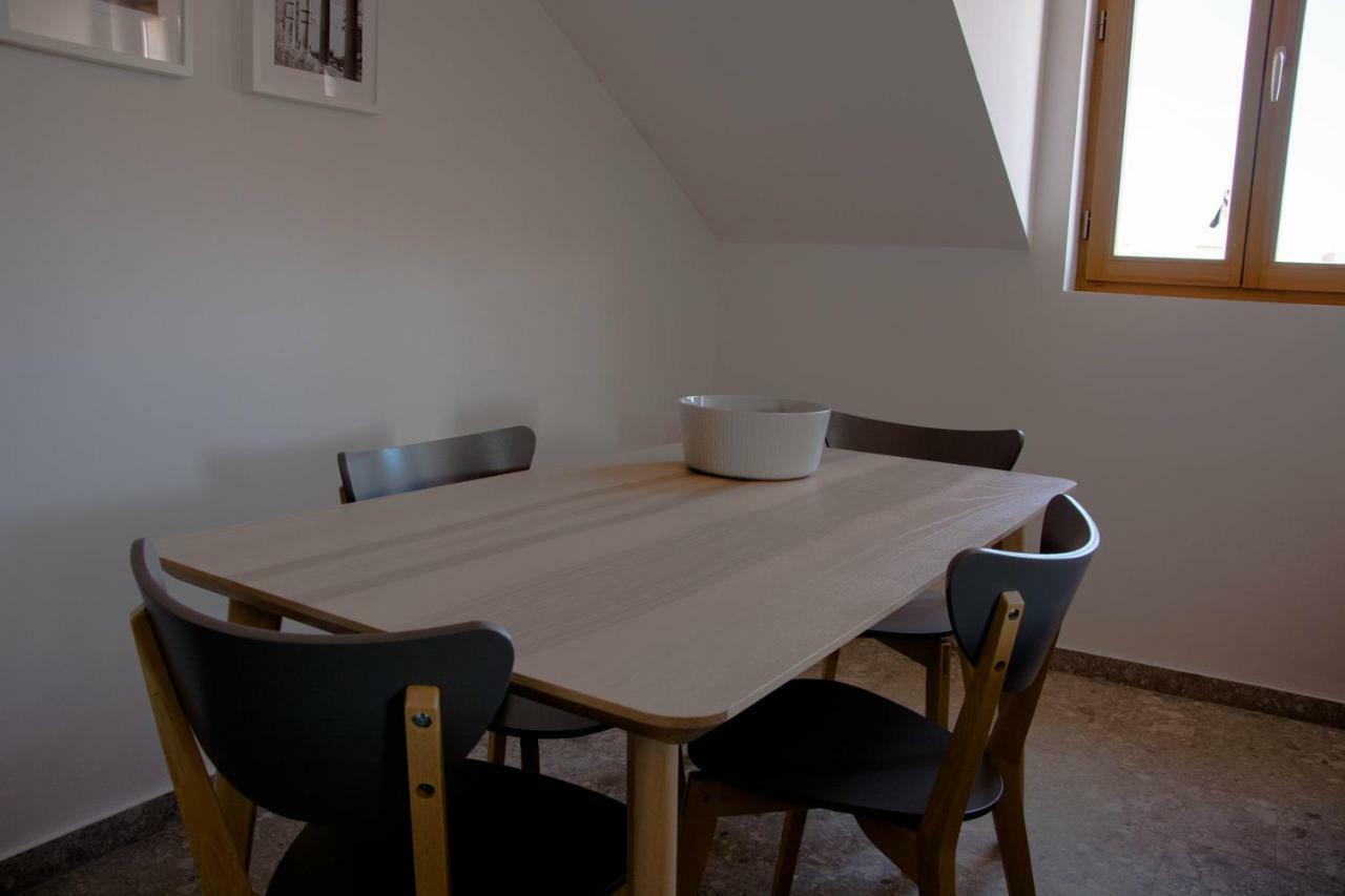 Buga Apartment In Center Of Mali Lošinj Eksteriør billede