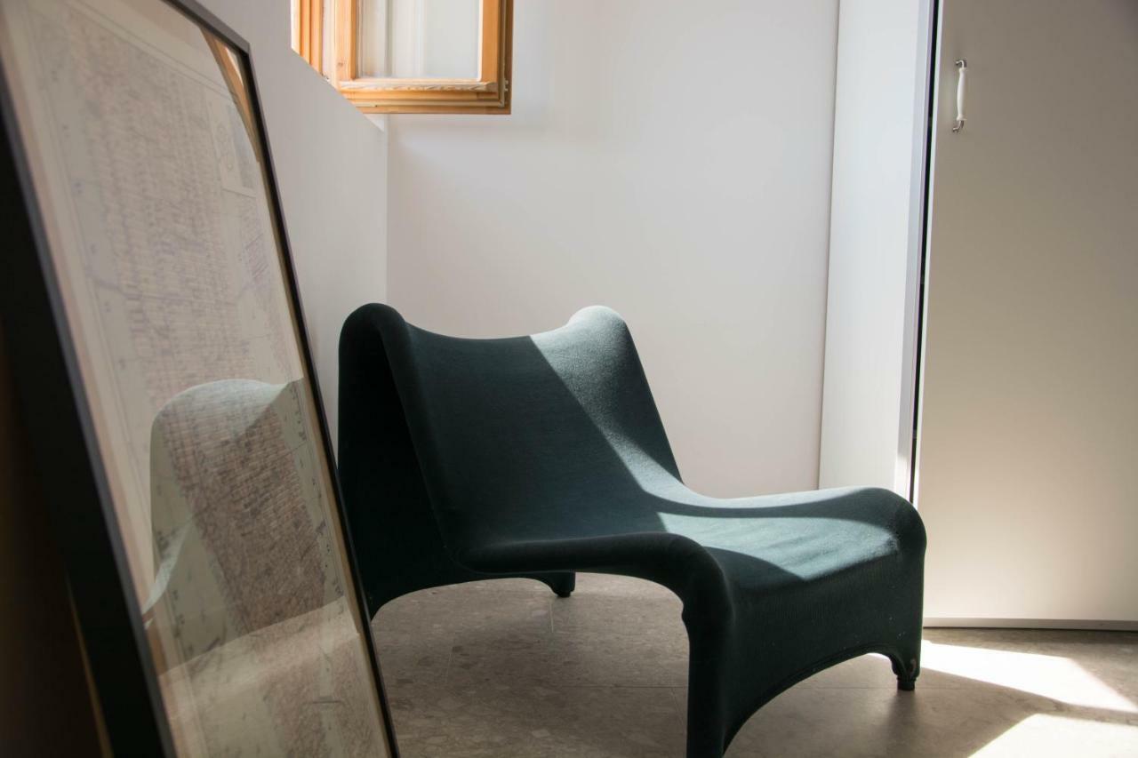 Buga Apartment In Center Of Mali Lošinj Eksteriør billede