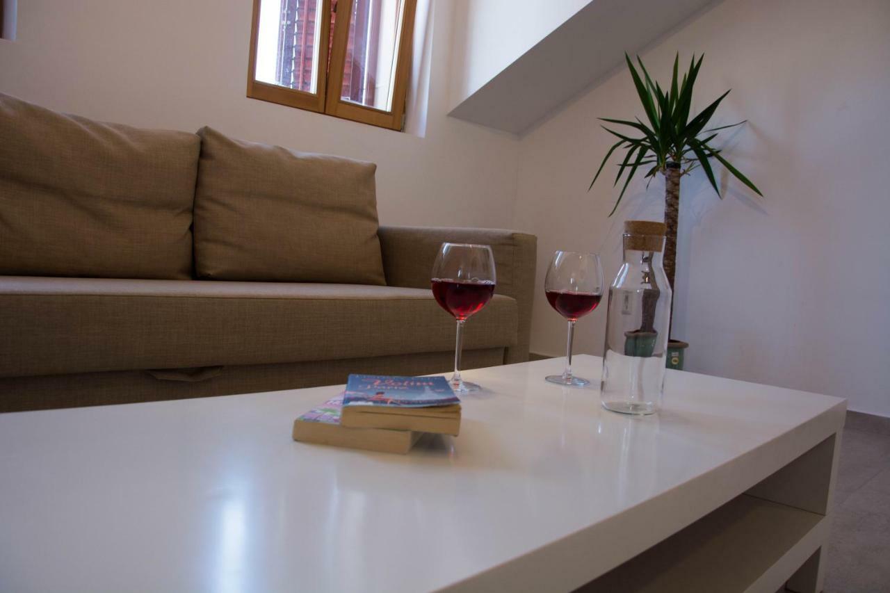 Buga Apartment In Center Of Mali Lošinj Eksteriør billede