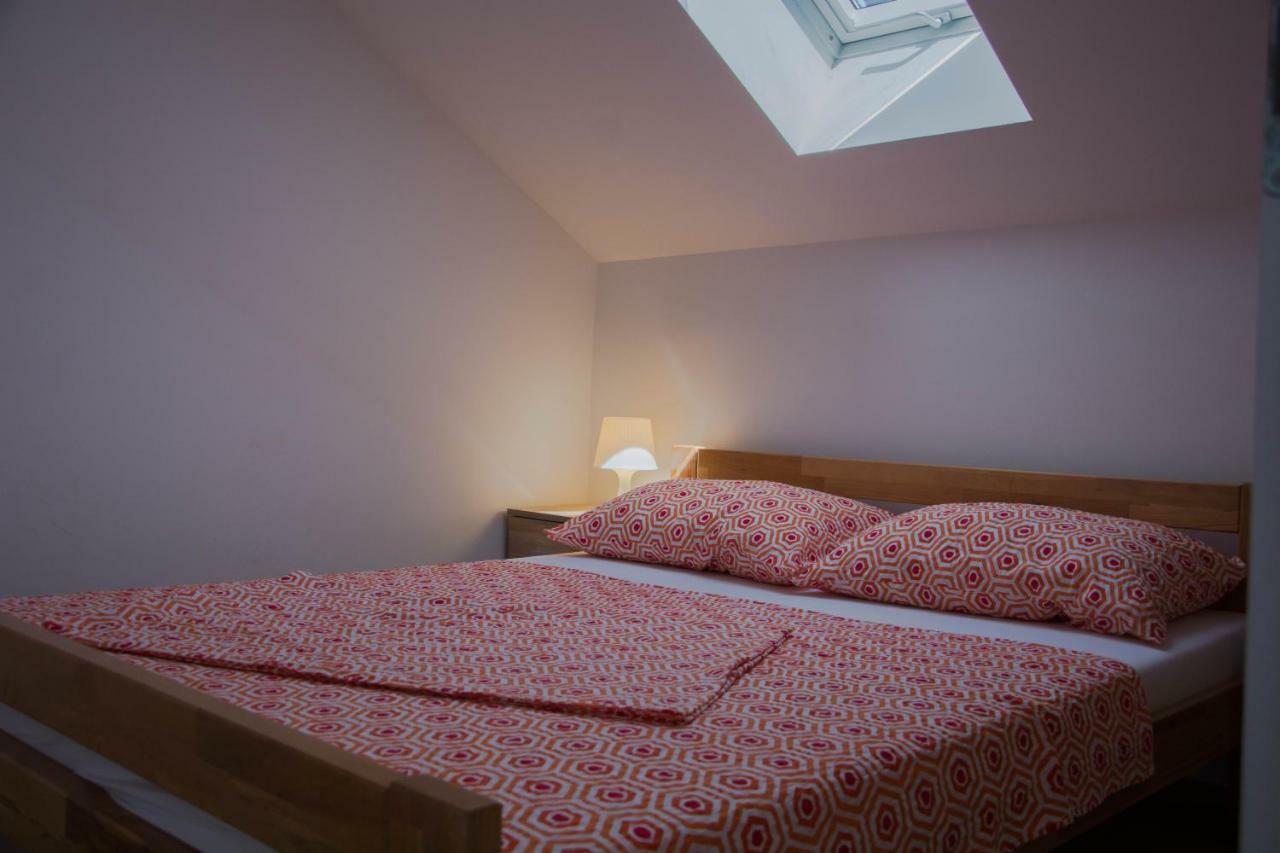 Buga Apartment In Center Of Mali Lošinj Eksteriør billede