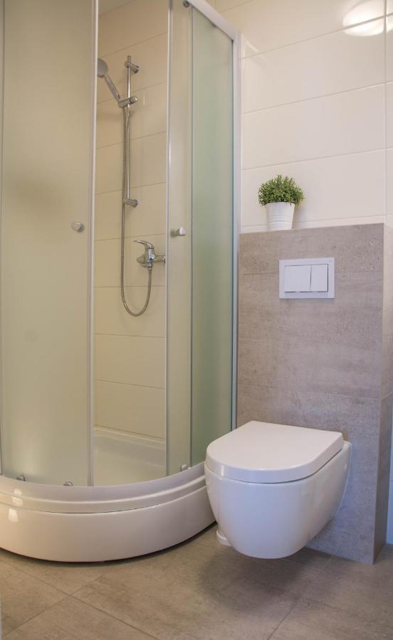 Buga Apartment In Center Of Mali Lošinj Eksteriør billede