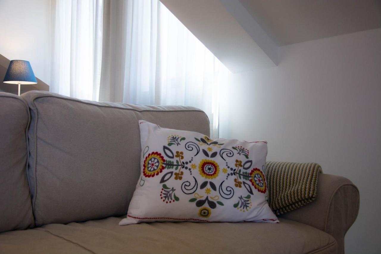 Buga Apartment In Center Of Mali Lošinj Eksteriør billede
