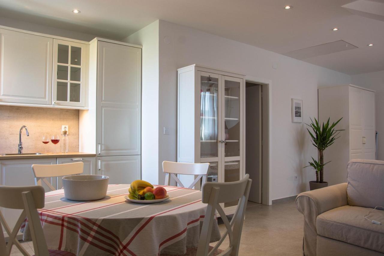 Buga Apartment In Center Of Mali Lošinj Eksteriør billede