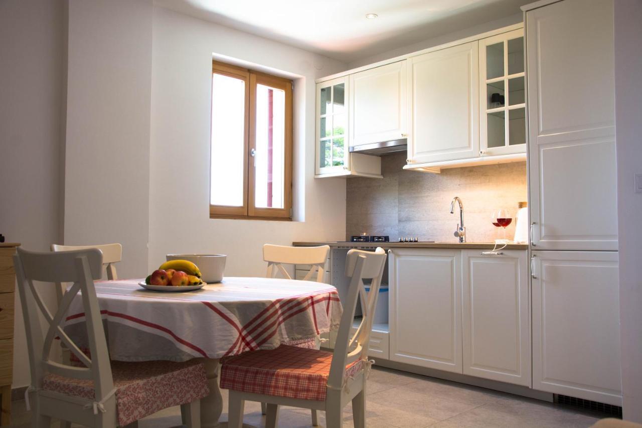Buga Apartment In Center Of Mali Lošinj Eksteriør billede