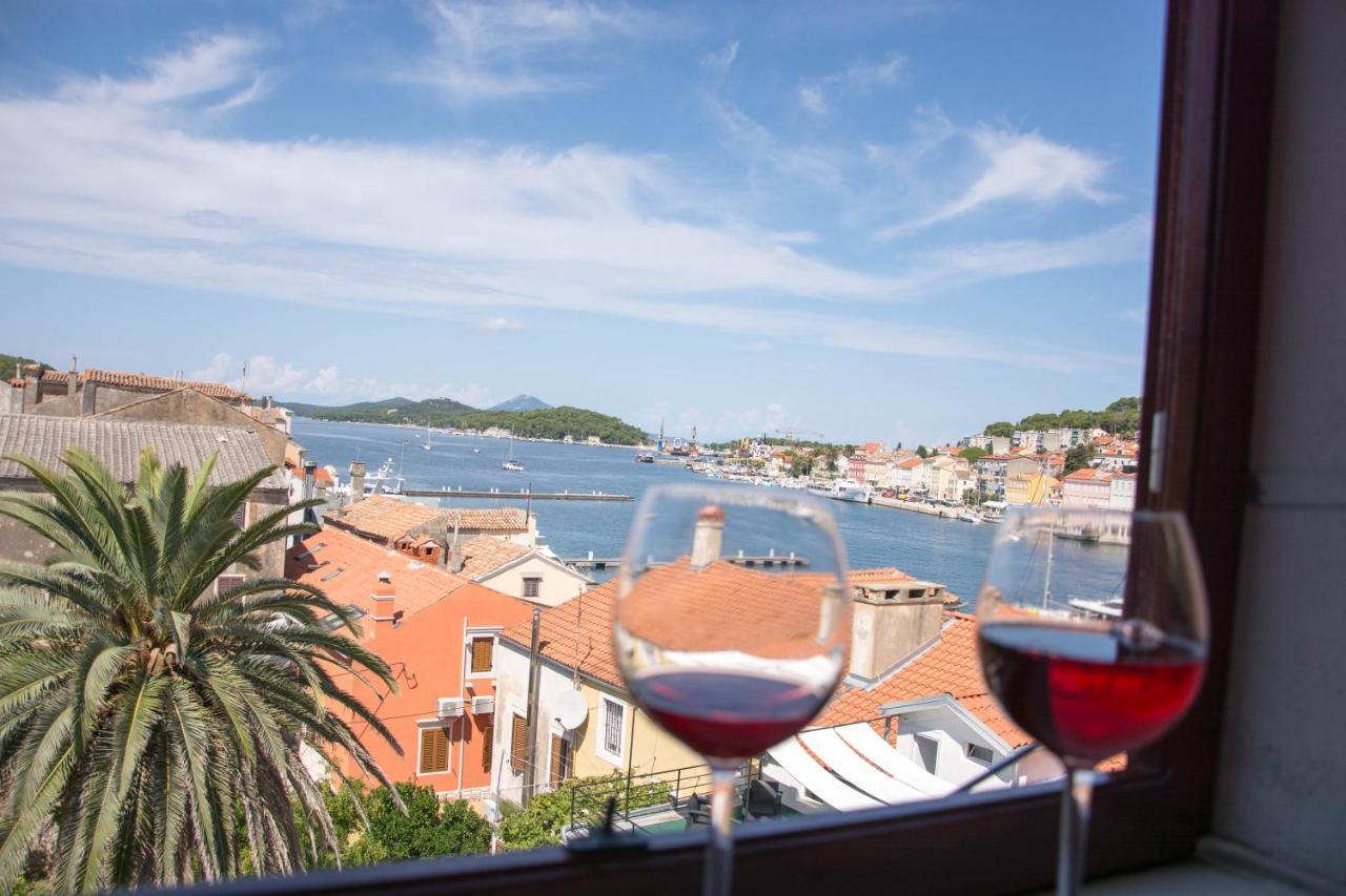 Buga Apartment In Center Of Mali Lošinj Eksteriør billede